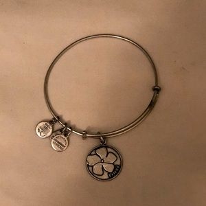 Alex and Ani Friend Bracelet